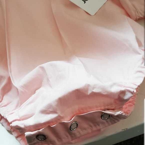 New Baby Onesie - Picture 2 of 3